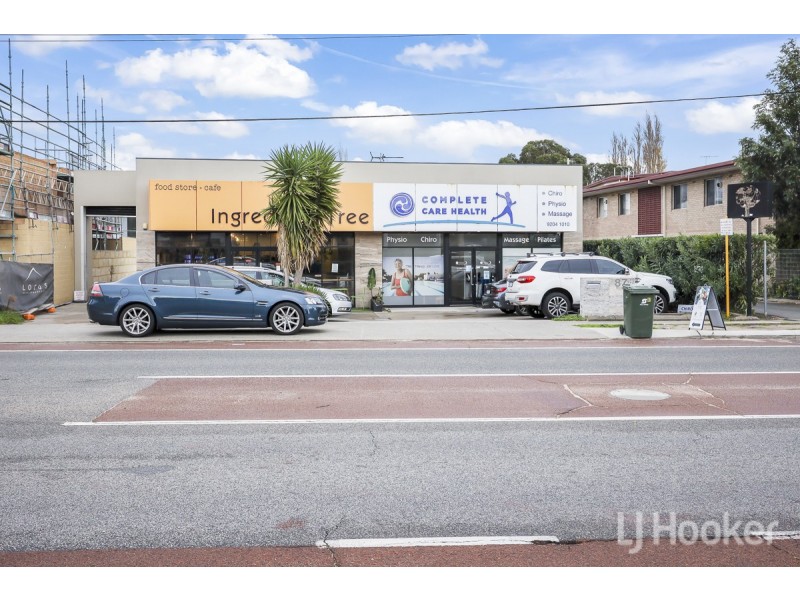 29/85 Herdsman Parade, Wembley WA 6014