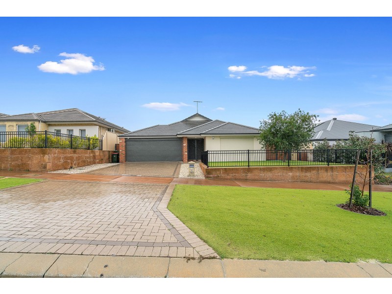 167 Frankland Avenue, Hammond Park WA 6164