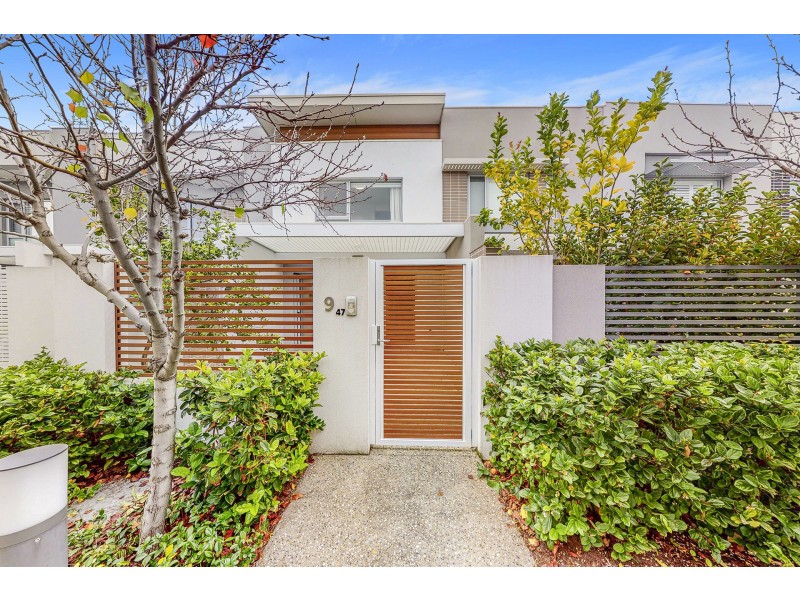 9/47 Flynn Street, Wembley WA 6014