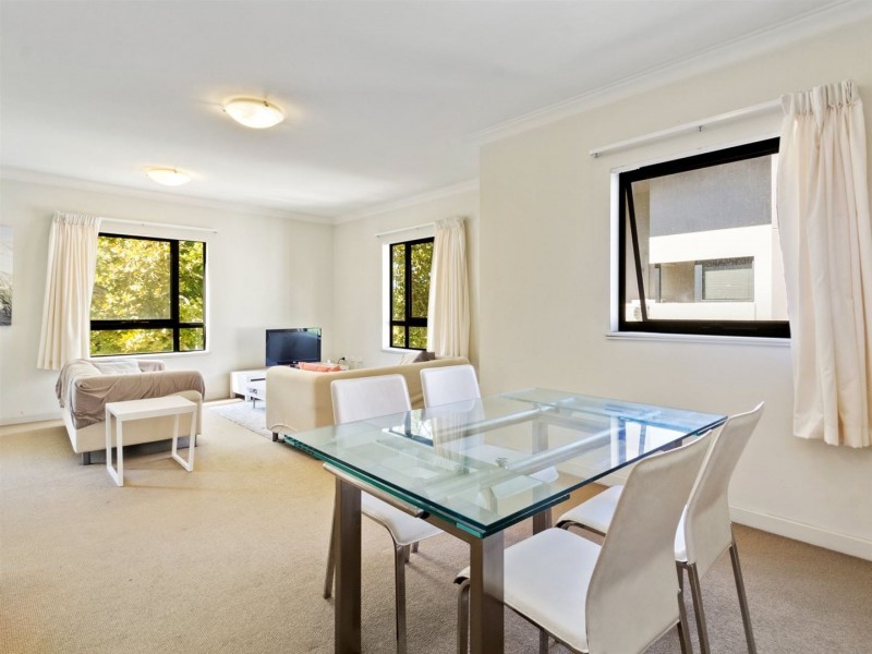26/116 Mounts Bay Road, Perth WA 6000