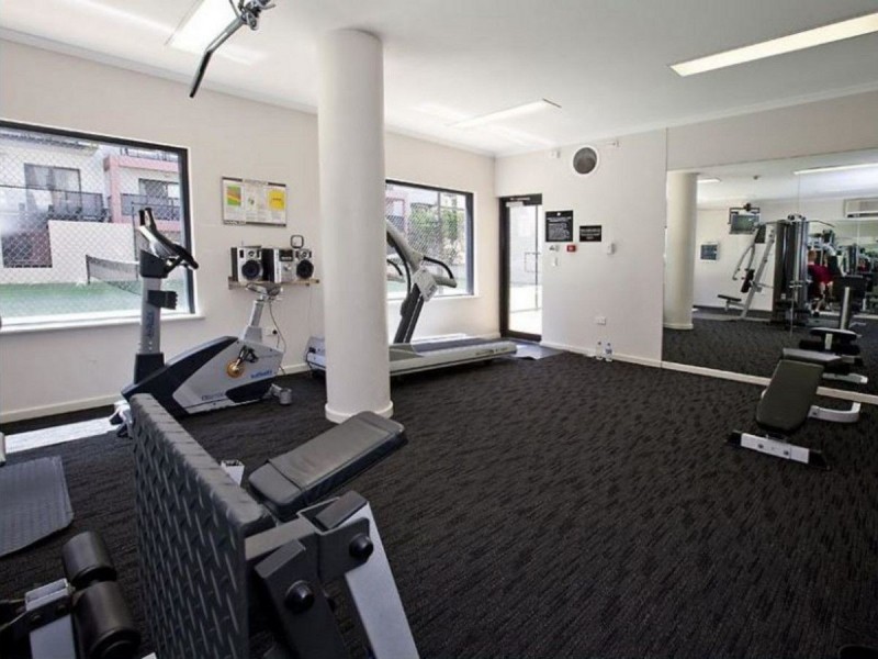 26/116 Mounts Bay Road, Perth WA 6000