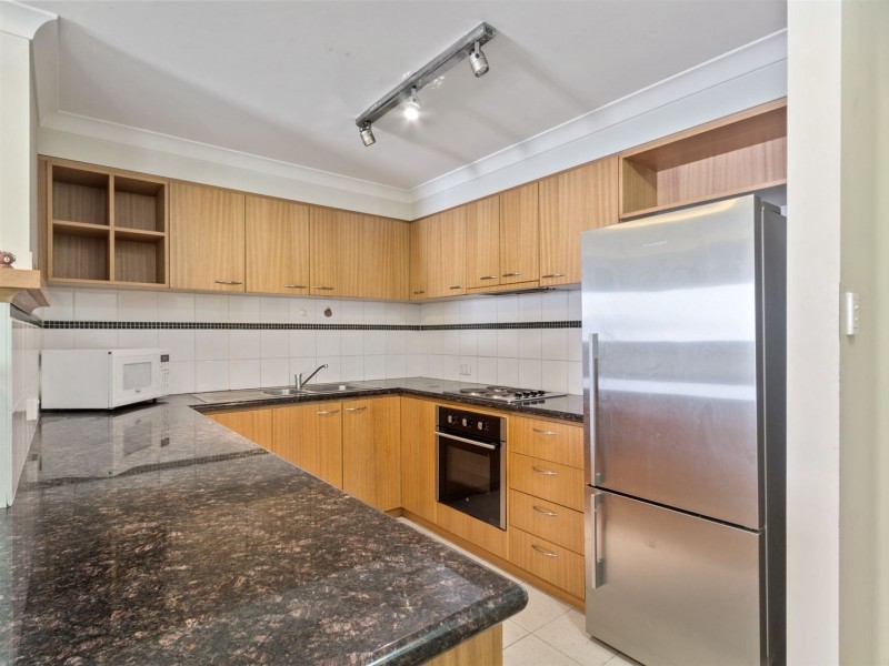 26/116 Mounts Bay Road, Perth WA 6000