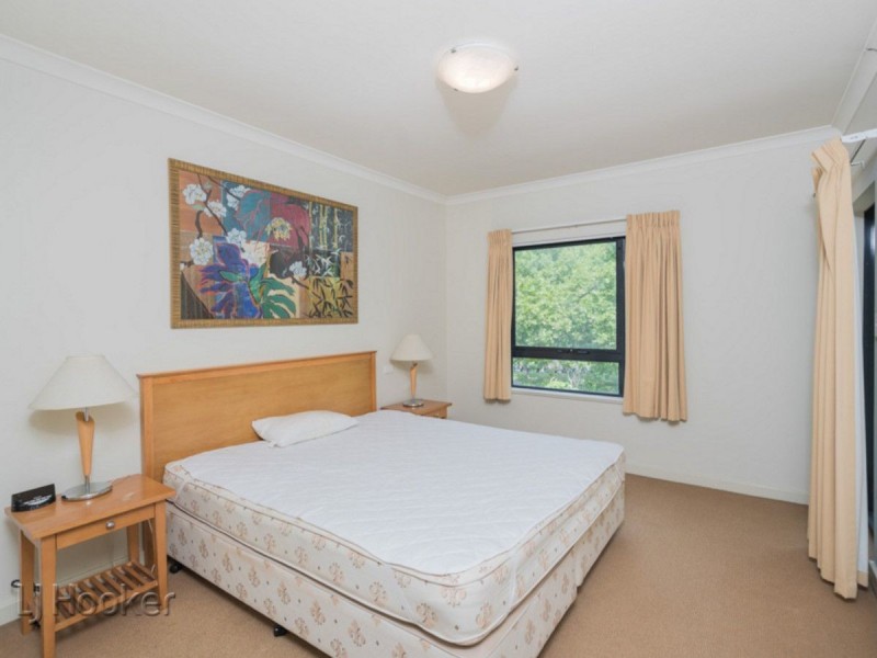 26/116 Mounts Bay Road, Perth WA 6000