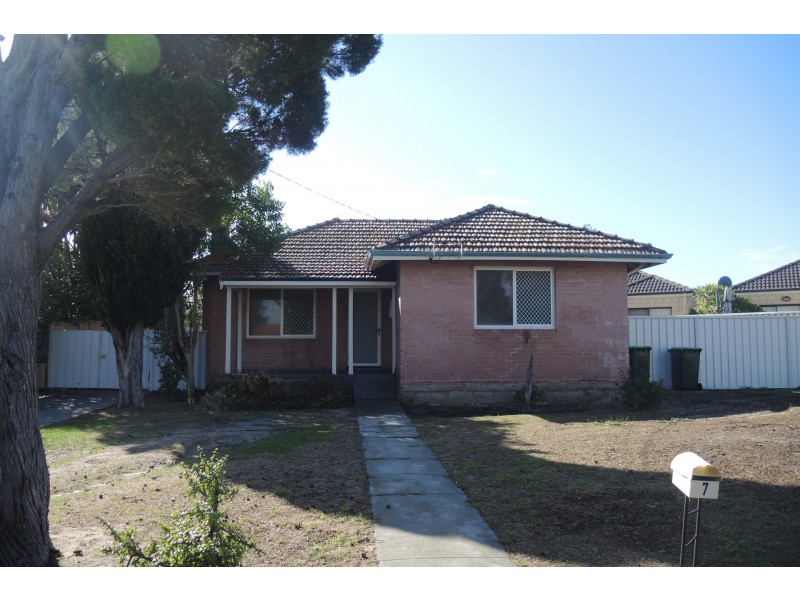 7 Narla Way, Nollamara WA 6061