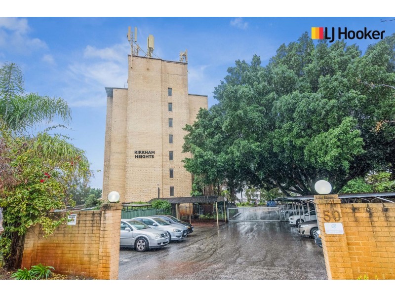 19/50 Kirkham Hill Terrace, Maylands WA 6051