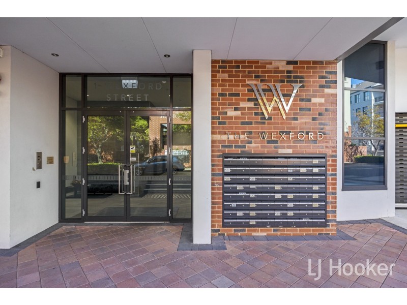 116/1 Wexford Street, Subiaco WA 6008