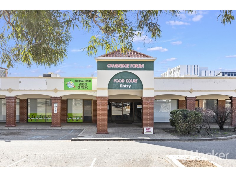 212/365 Cambridge Street, Wembley WA 6014