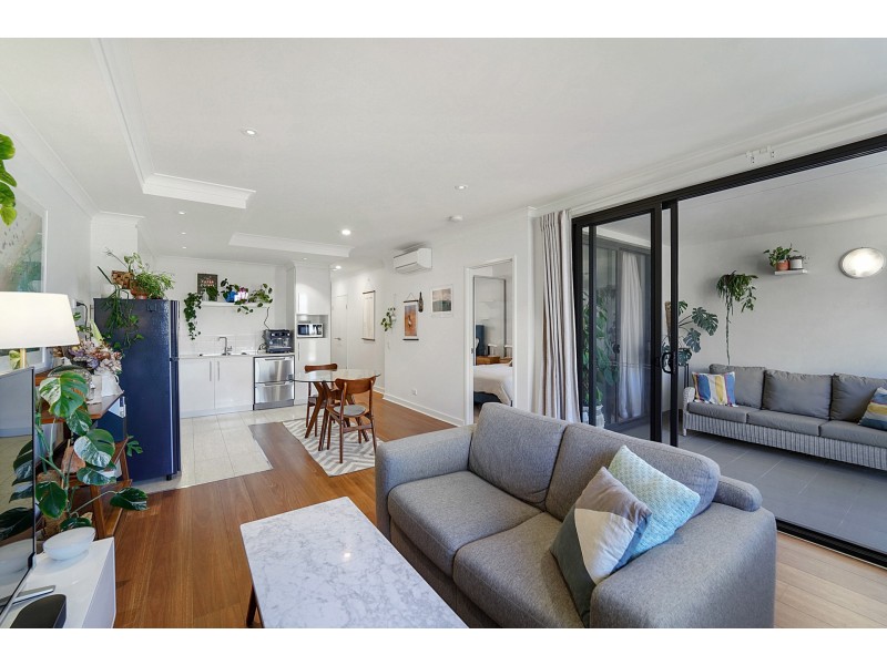 202/1 Wexford Street, Subiaco WA 6008