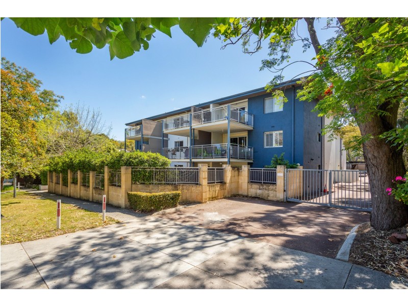 2/84 Subiaco Road, Subiaco WA 6008