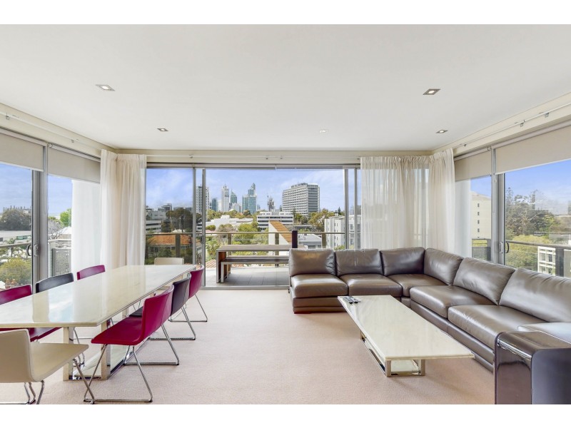 12/12 Altona Street, West Perth WA 6005