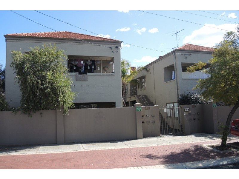 5/265 Stirling Street, Perth WA 6000