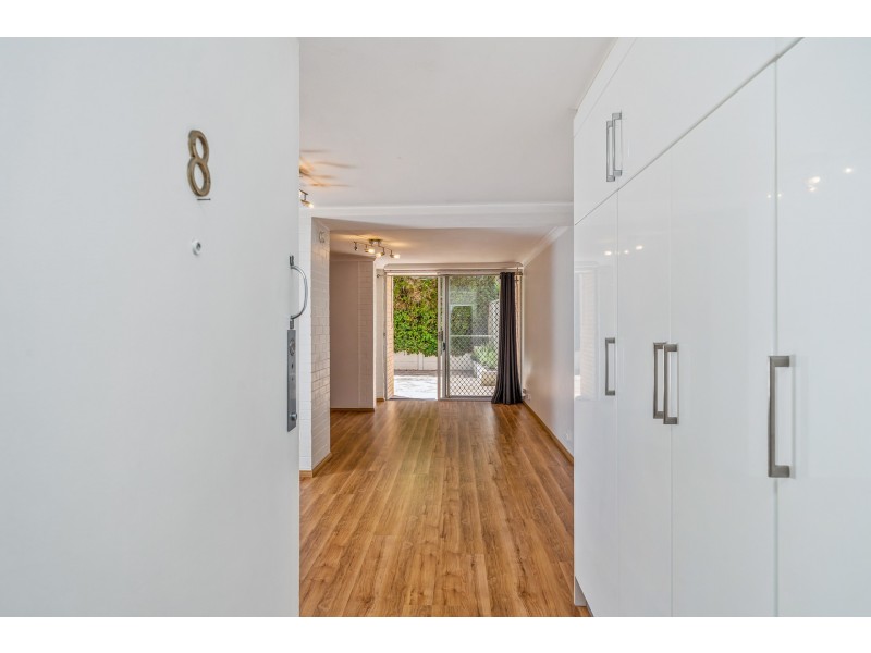 8/100-108 Subiaco Road, Subiaco WA 6008