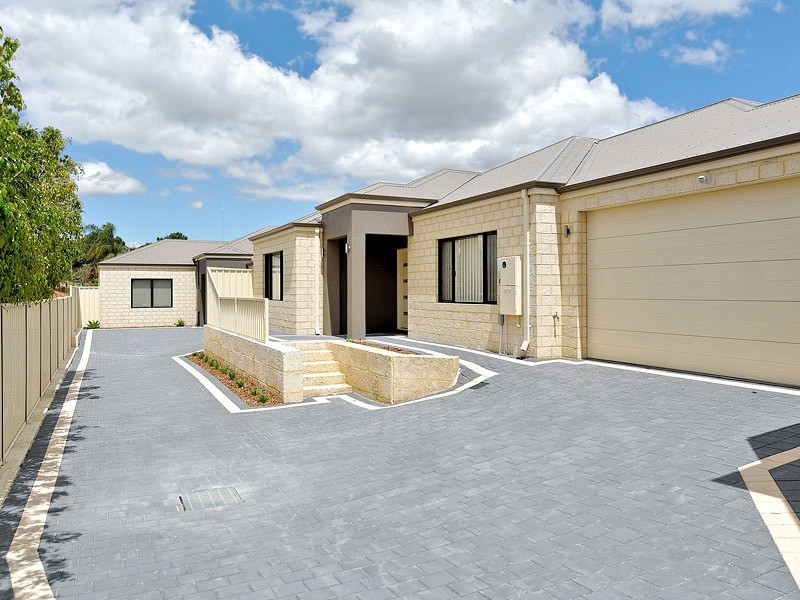 81B Broadway, Bassendean WA 6054