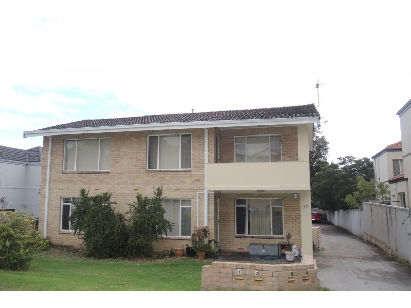 Level 2/4/35 Leonora Street, Como WA 6152