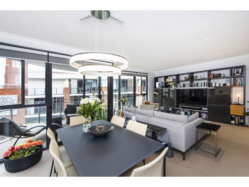 218/1 Wexford Street, Subiaco WA 6008