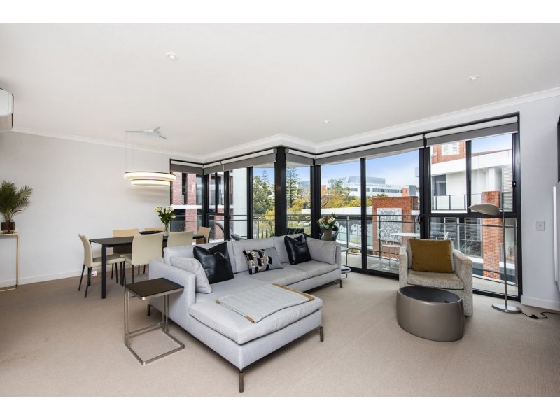 218/1 Wexford Street, Subiaco WA 6008