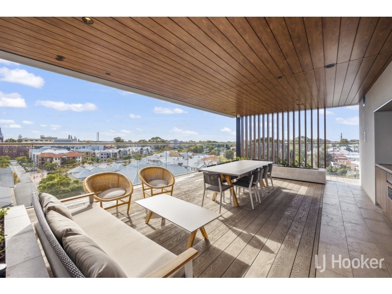 1301/4 Seddon Street, Subiaco WA 6008