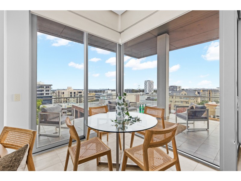 22/21 Altona Street, West Perth WA 6005
