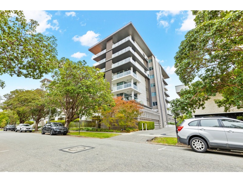 22/21 Altona Street, West Perth WA 6005
