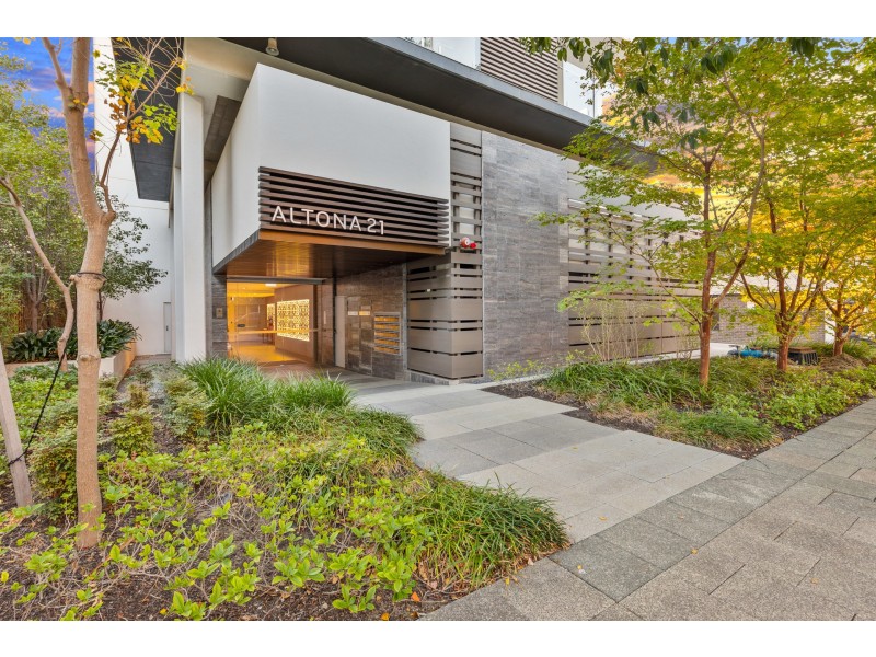 22/21 Altona Street, West Perth WA 6005