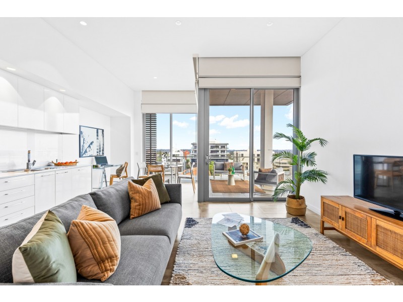 22/21 Altona Street, West Perth WA 6005