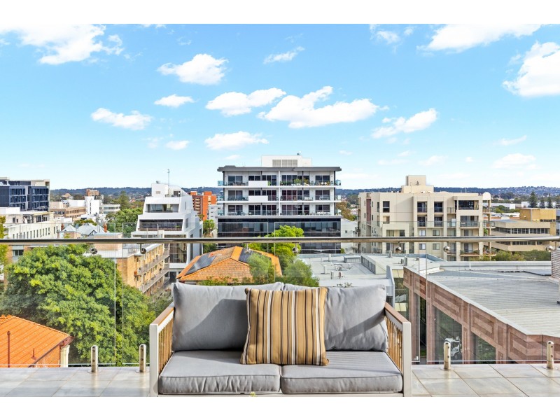 22/21 Altona Street, West Perth WA 6005