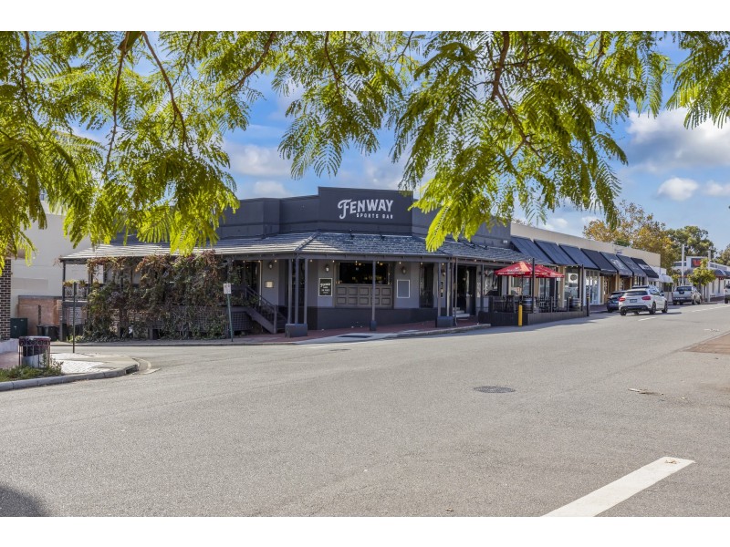 3/381 Barker Road, Subiaco WA 6008