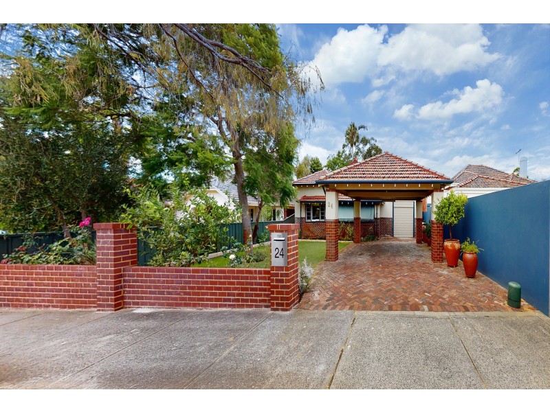 24 Keane Street, Wembley WA 6014