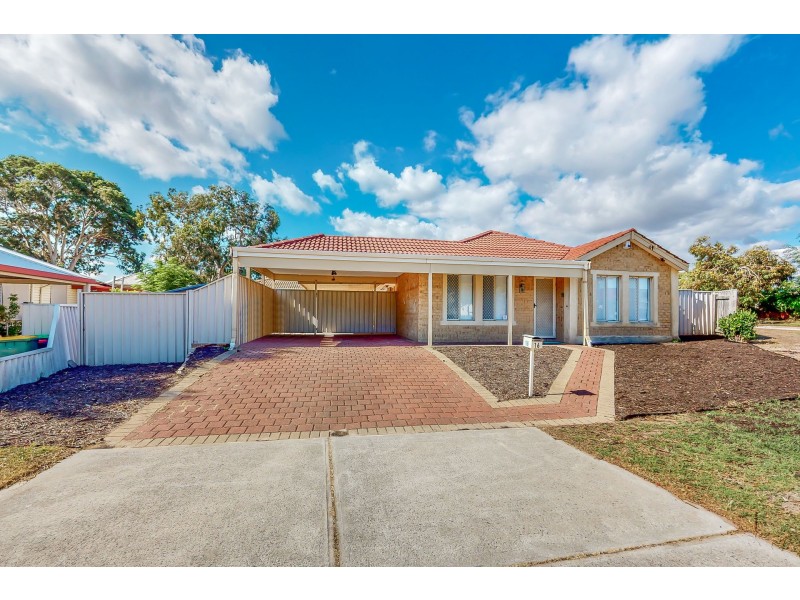 16 Pearson Street, Ashfield WA 6054