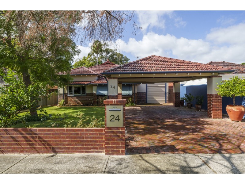 24 Keane Street, Wembley WA 6014
