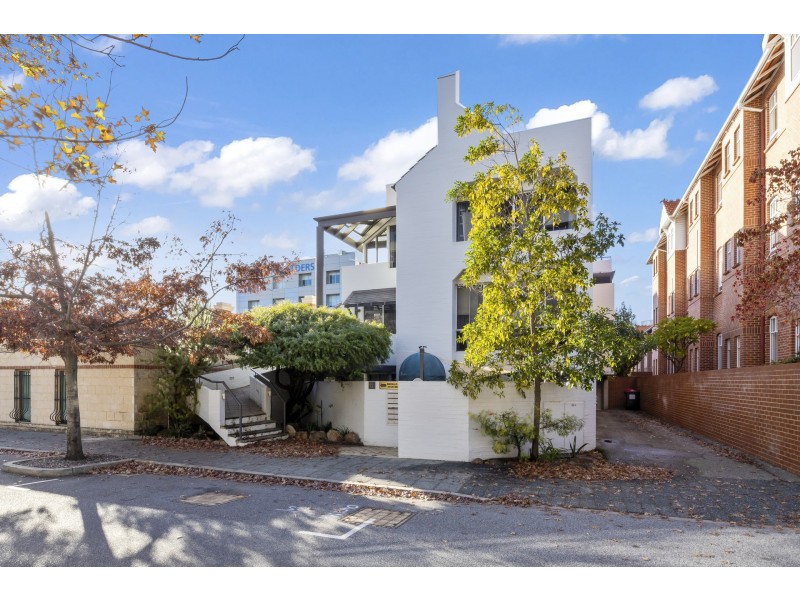 5/6 Emerald Terrace, West Perth WA 6005