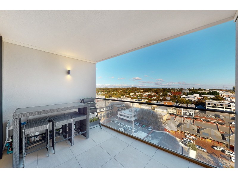 1009/4 Seddon Street, Subiaco WA 6008