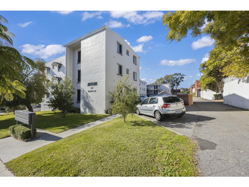 35/381 Barker Road, Subiaco WA 6008