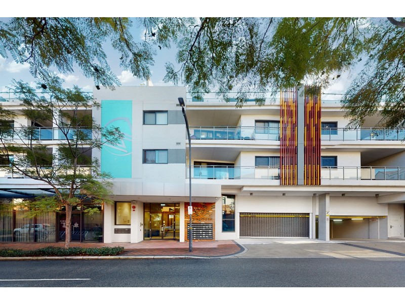 217/1 Wexford Street, Subiaco WA 6008