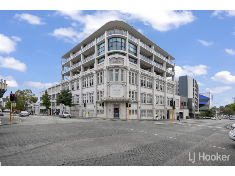 Level 2/2/65 Milligan Street, Perth WA 6000