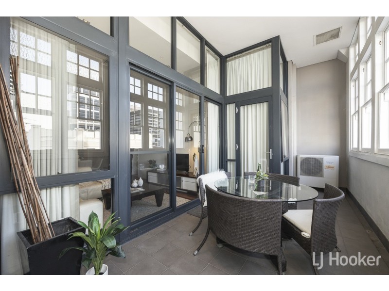 Level 2/2/65 Milligan Street, Perth WA 6000