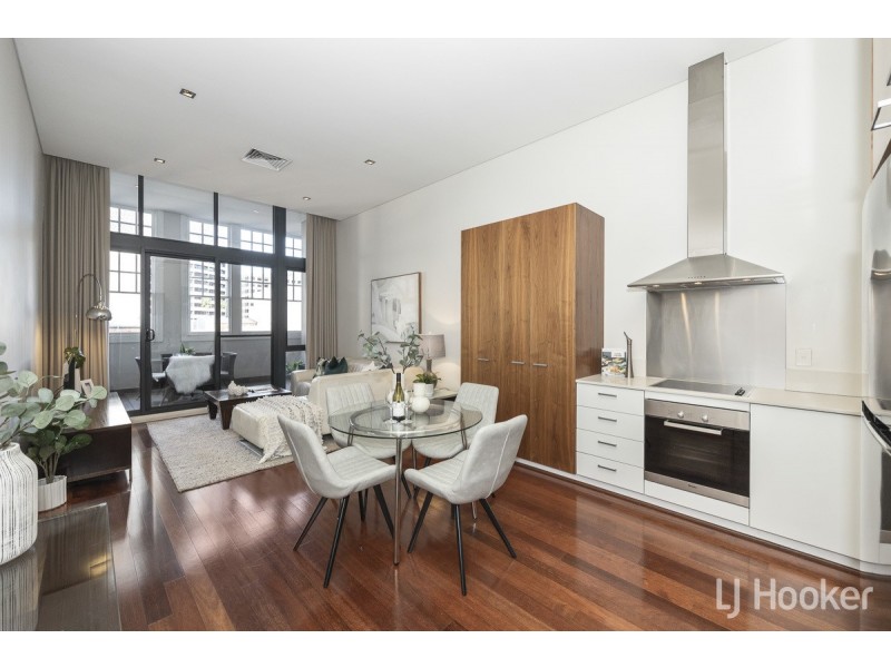 Level 2/2/65 Milligan Street, Perth WA 6000
