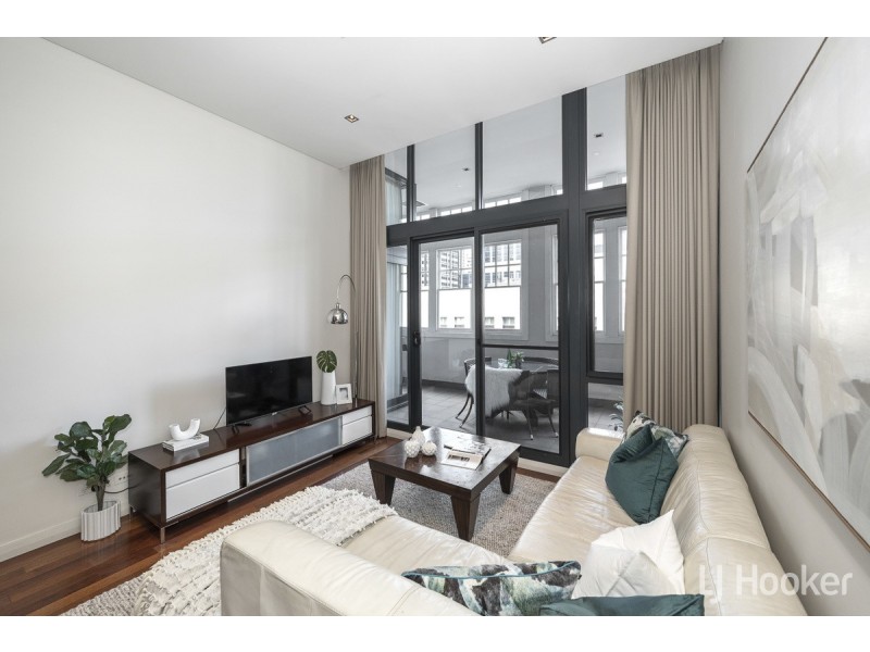 Level 2/2/65 Milligan Street, Perth WA 6000