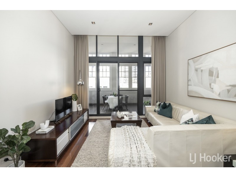 Level 2/2/65 Milligan Street, Perth WA 6000