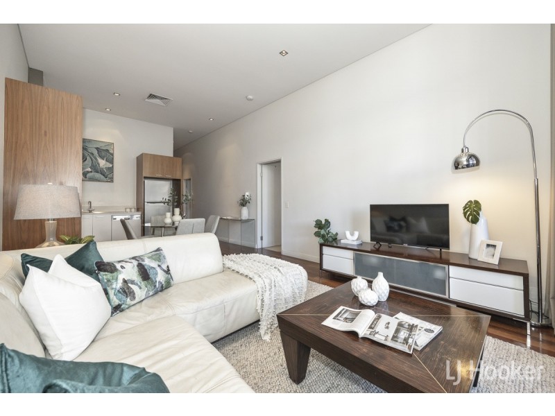 Level 2/2/65 Milligan Street, Perth WA 6000