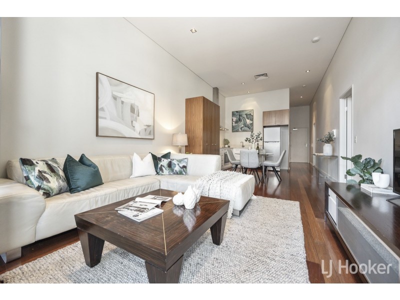 Level 2/2/65 Milligan Street, Perth WA 6000