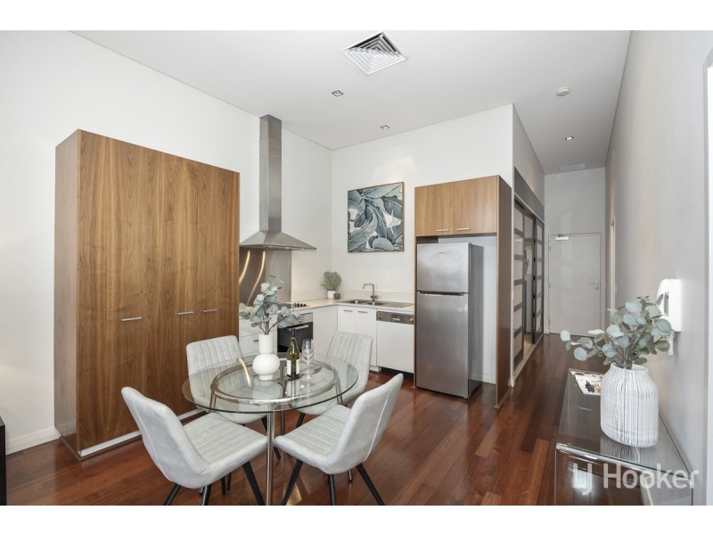 Level 2/2/65 Milligan Street, Perth WA 6000