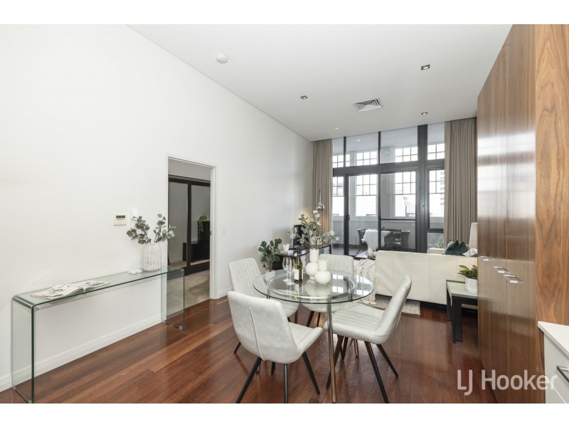 Level 2/2/65 Milligan Street, Perth WA 6000