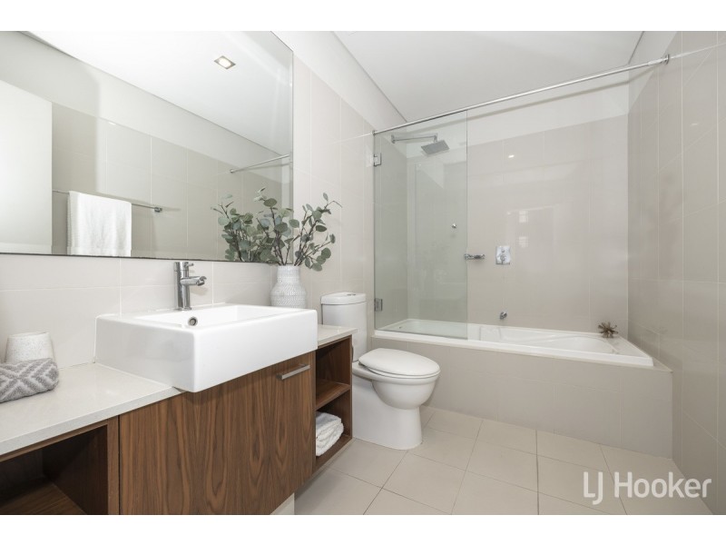 Level 2/2/65 Milligan Street, Perth WA 6000