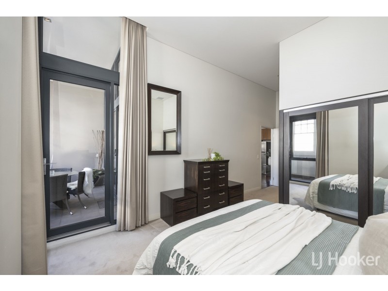 Level 2/2/65 Milligan Street, Perth WA 6000