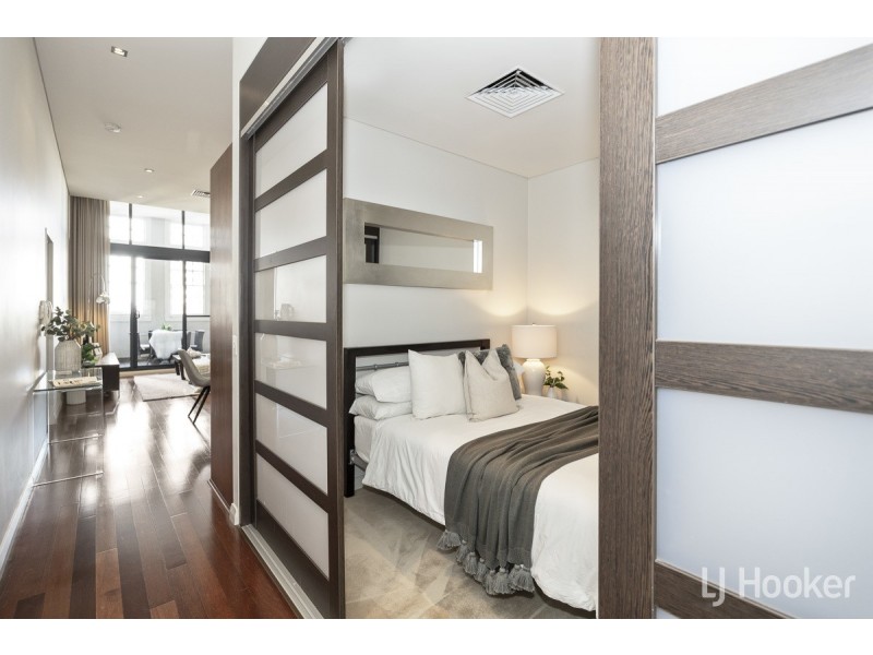 Level 2/2/65 Milligan Street, Perth WA 6000