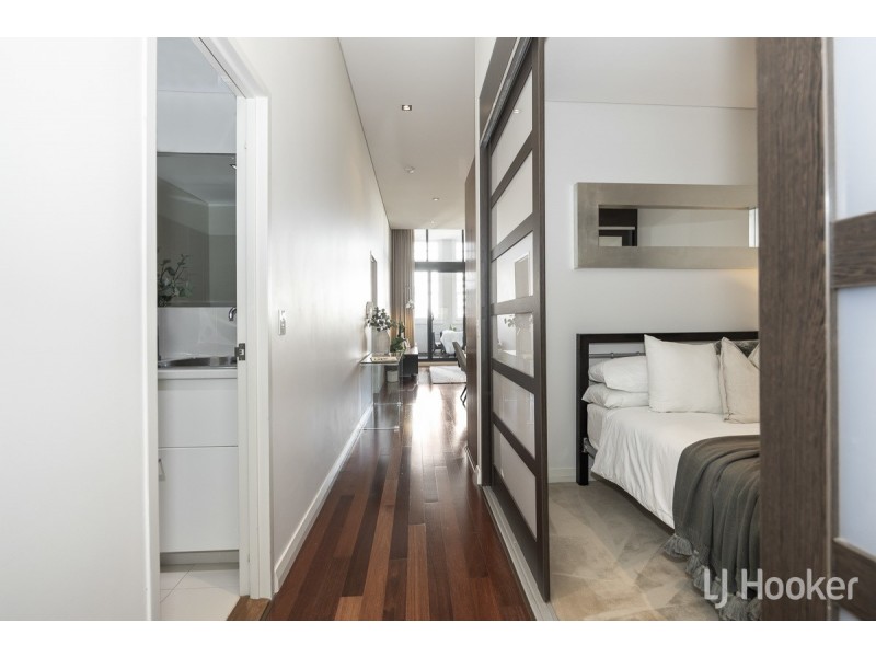 Level 2/2/65 Milligan Street, Perth WA 6000