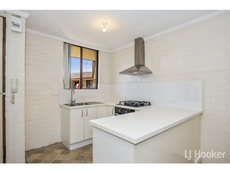 204B/19 Herdsman Parade, Wembley WA 6014