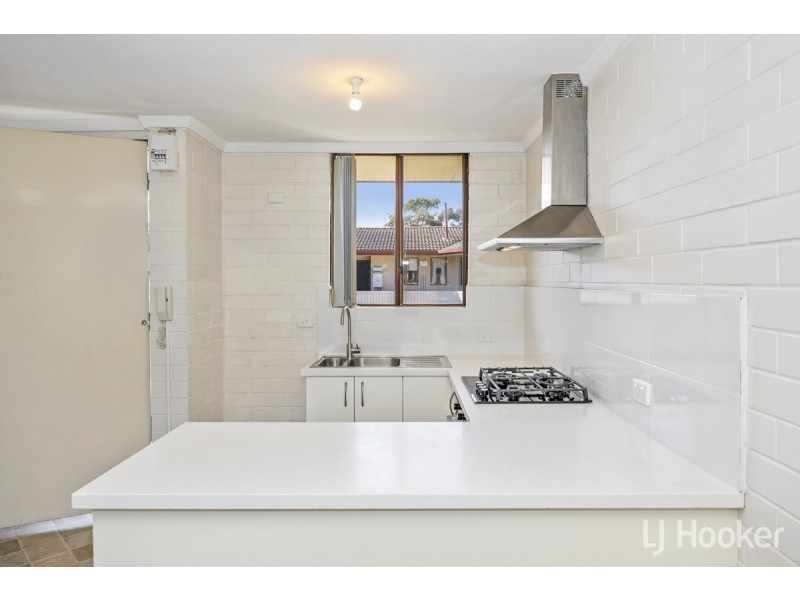 204B/19 Herdsman Parade, Wembley WA 6014