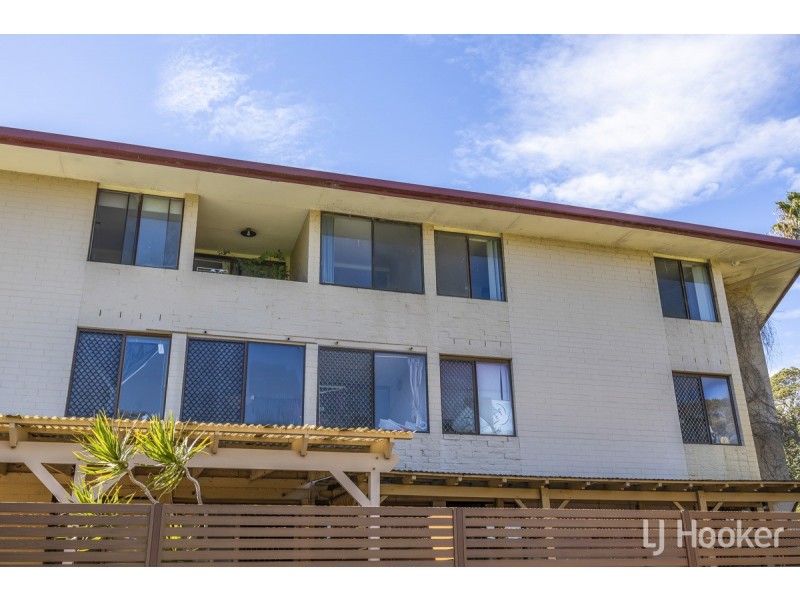 204B/19 Herdsman Parade, Wembley WA 6014